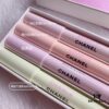 Chanel Chance Solid Perfume Pencil Set (4pcs) - New Arrival, Counter Version, 1.2g Each