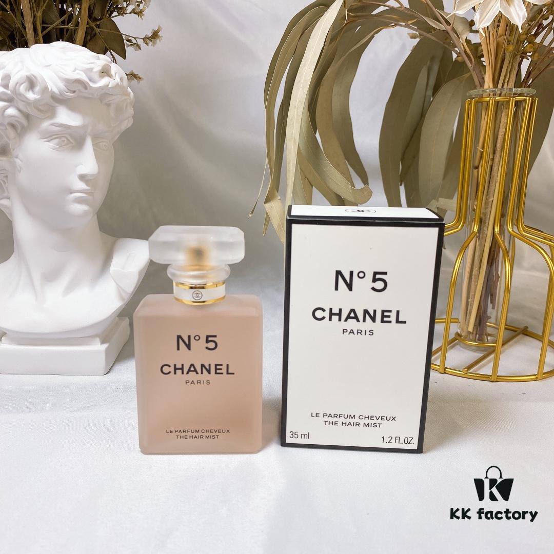 Chanel No. 5 New Edition Hair Mist 35ml