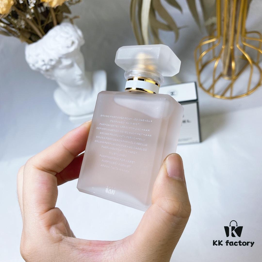 Chanel No. 5 New Edition Hair Mist 35ml