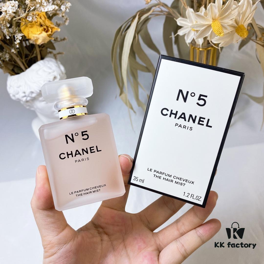 Chanel No. 5 New Edition Hair Mist 35ml