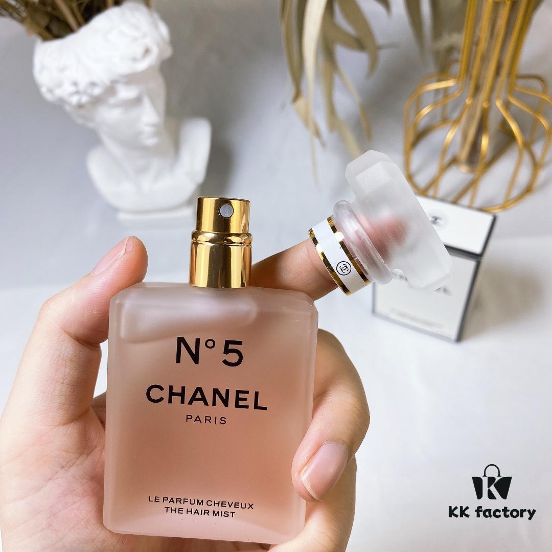 Chanel No. 5 New Edition Hair Mist 35ml