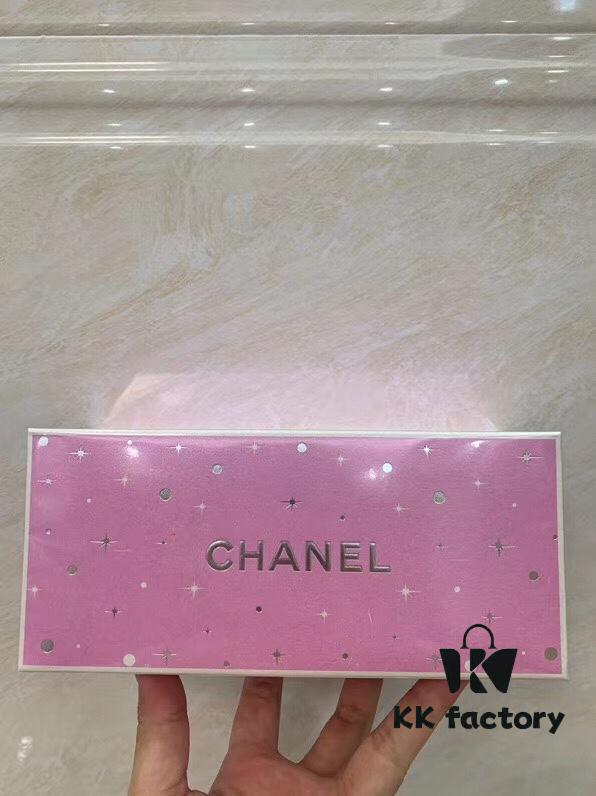 Chanel Chance Perfume Sample Set, 7.5ml Three-Piece Gift Box