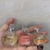 Chanel Chance Perfume Sample Set, 7.5ml Three-Piece Gift Box