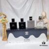 New CHANEL Men's Perfume 4-Piece Set * 25ml