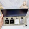 New CHANEL Men's Perfume 4-Piece Set * 25ml