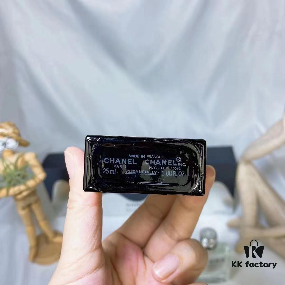 New CHANEL Men's Perfume 4-Piece Set * 25ml