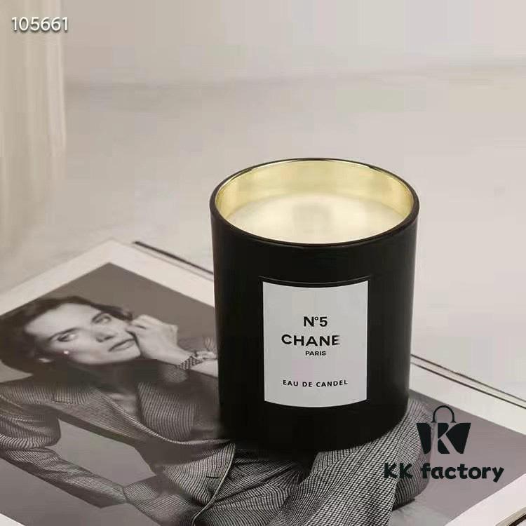 Chanel 200g N°5 Scented Candle