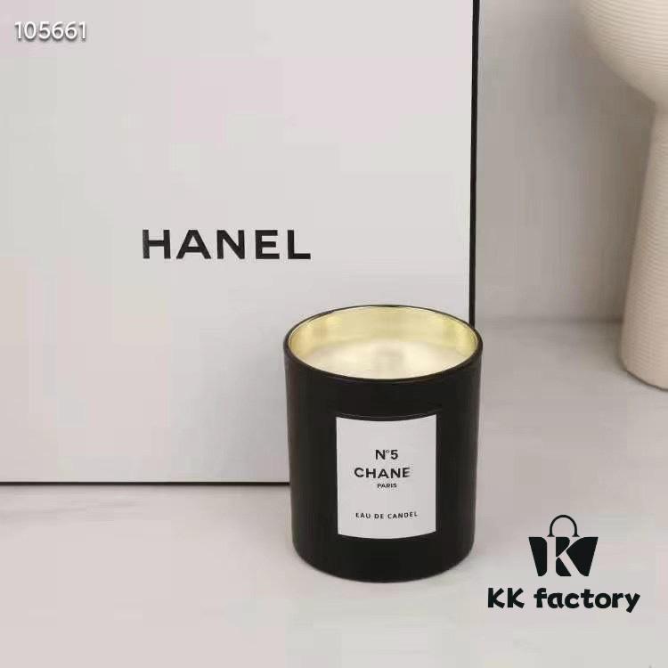 Chanel 200g N°5 Scented Candle