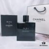 Chanel Bleu de Chanel EDT for Men 100ml, Original Counter Version with Auto-Align Magnetic Cap