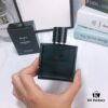 Chanel Bleu de Chanel Parfum for Men 50ml 100ml, New Version from Official Counter, Magnetic Automatic Closure Cap