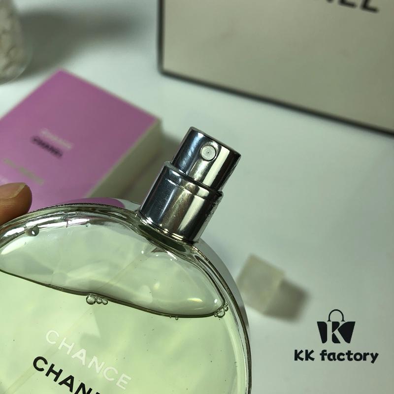 Chanel Chance Eau Tendre Eau de Toilette for Women, 50ml 100ml