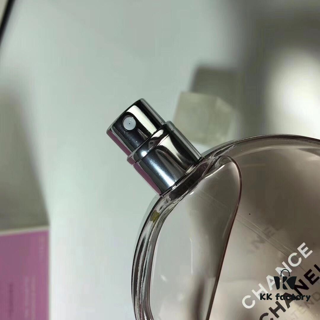 Chanel EAU TENDRE Pink Tender Encounter Women's Eau de Toilette 50ml 100ml