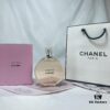 Chanel Chance Eau de Toilette for Women, 50ml and 100ml, Fresh Floral Fragrance