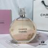 Chanel Chance Eau de Toilette for Women, 50ml and 100ml, Fresh Floral Fragrance