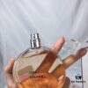 Chanel Chance Eau de Toilette for Women, 50ml and 100ml, Fresh Floral Fragrance