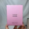 Chanel Chance Eau de Toilette for Women, 50ml and 100ml, Fresh Floral Fragrance