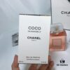 Chanel COCO Mademoiselle Eau de Toilette for Women, 100ml and 50ml, Fresh Oriental Fragrance