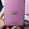 Chanel Chance Eau Tendre for Women, Yellow Edition, EDP Concentrated Perfume 100ml, Counter Version with Metal Cap