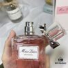 Counter Dior 2020 New ROSE N'ROSES Sweet Heart Rose Eau de Toilette 100ml