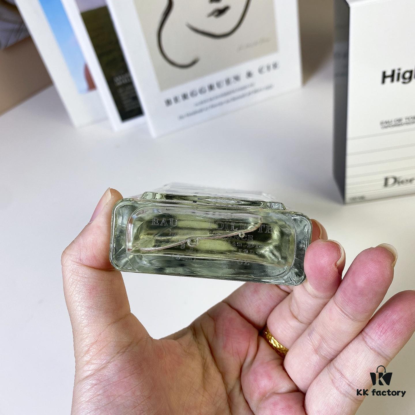 Dior Higher Fragrance 100ml