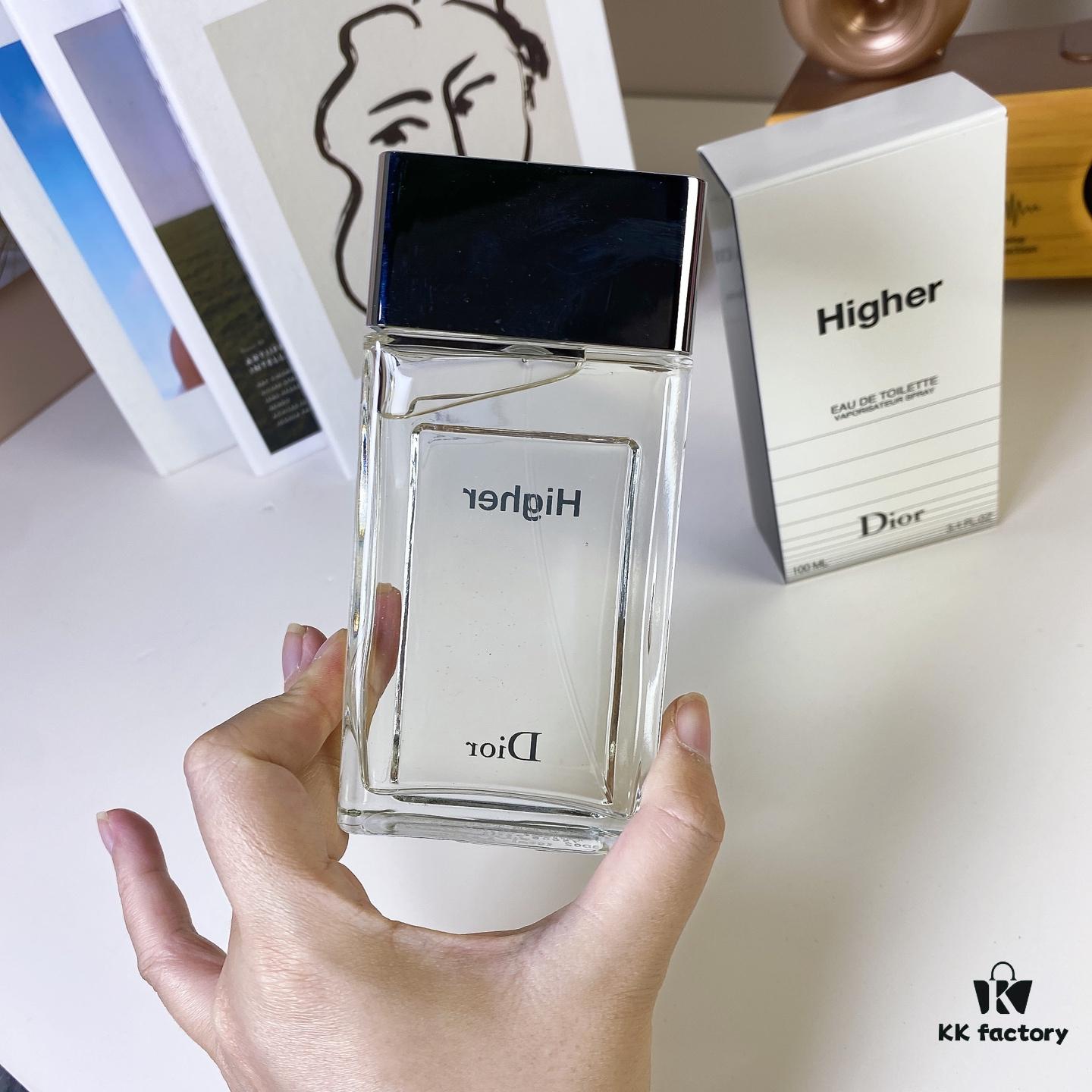 Dior Higher Fragrance 100ml