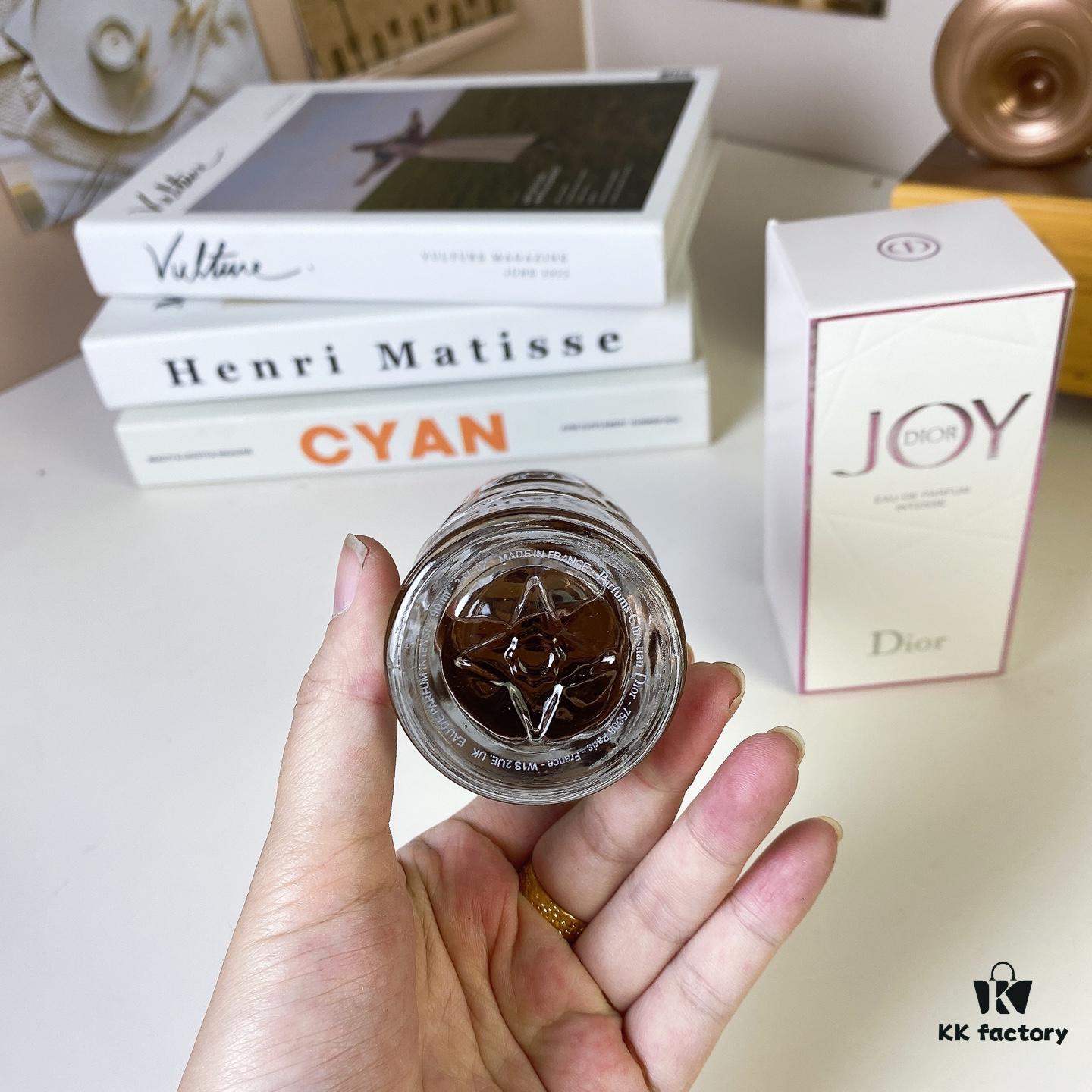 New Dior JOY La Joie de Parfum for Women NT Version Eau de Parfum 90ml