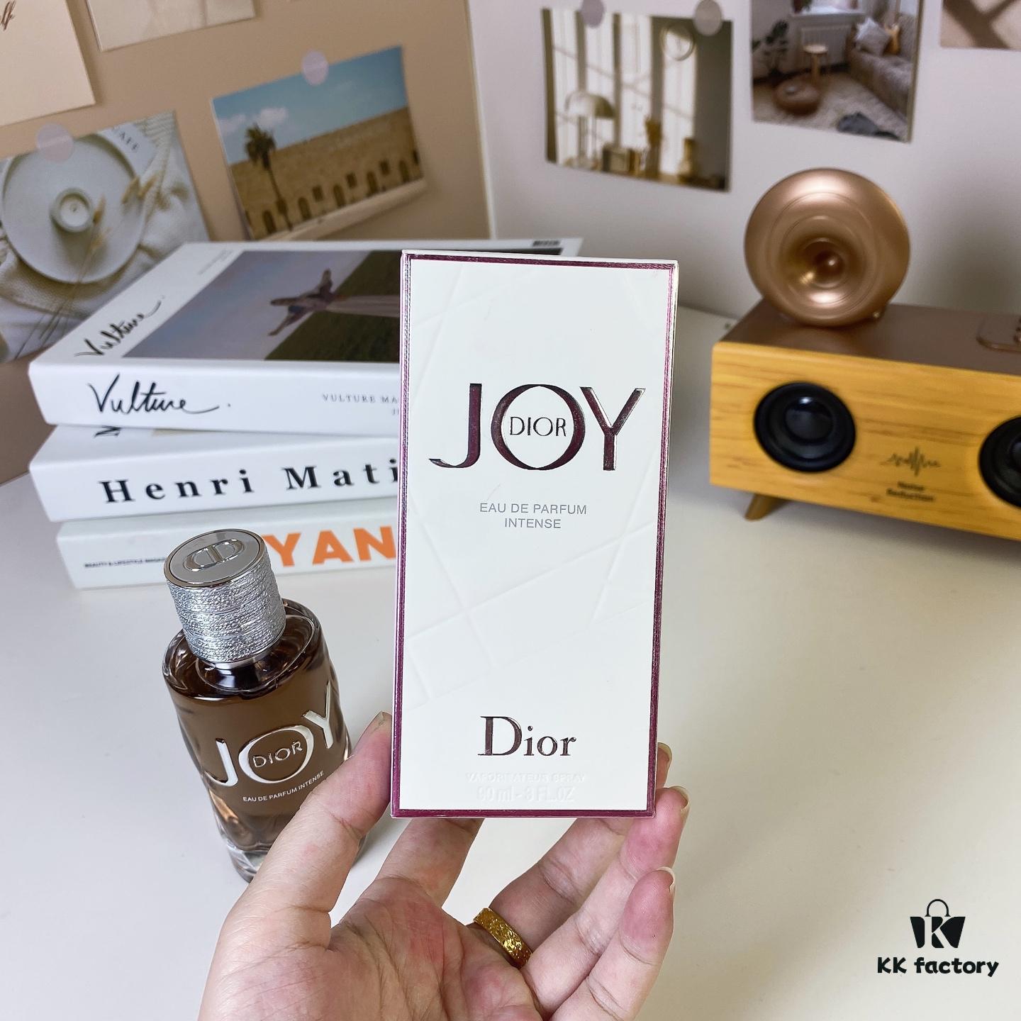 New Dior JOY La Joie de Parfum for Women NT Version Eau de Parfum 90ml