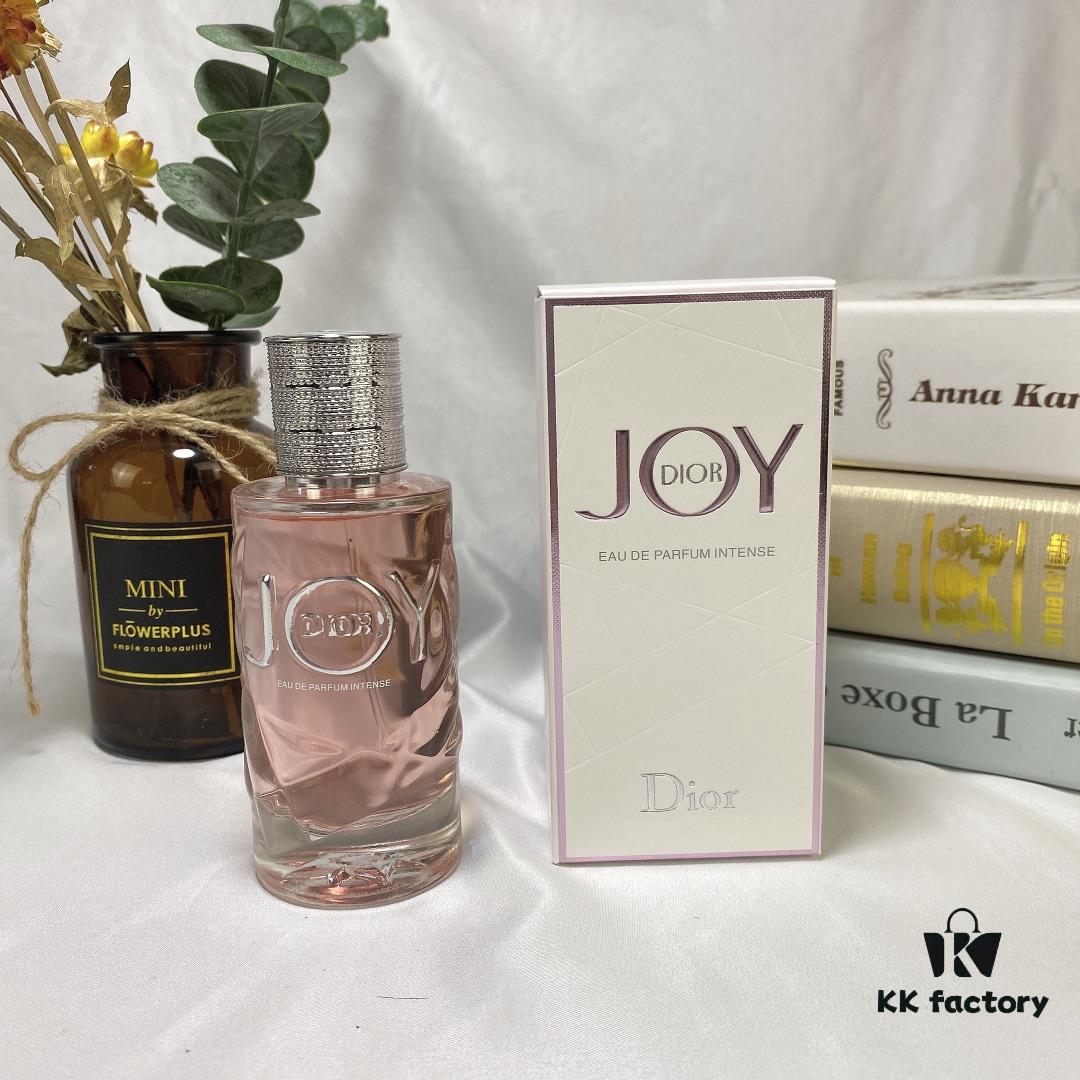 Dior JOY Eau de Parfum for Women, New Counter Edition, 100ml