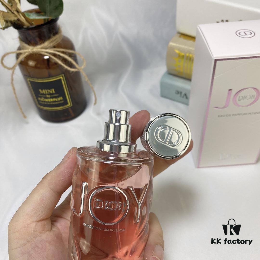Dior JOY Eau de Parfum for Women, New Counter Edition, 100ml