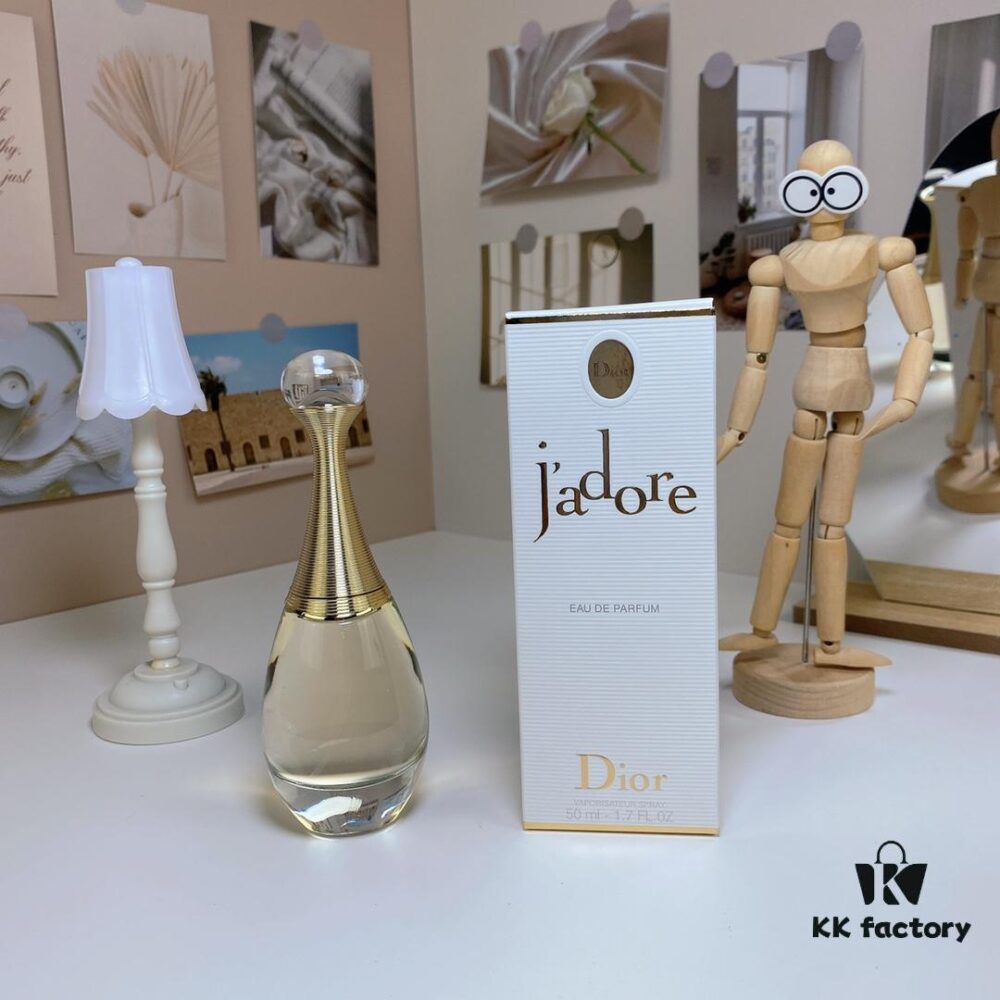 Dior J'adore Eau de Parfum 50ml