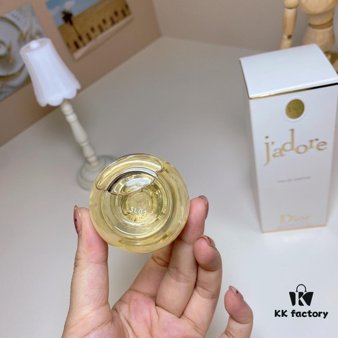 Dior J'adore Eau de Parfum 50ml