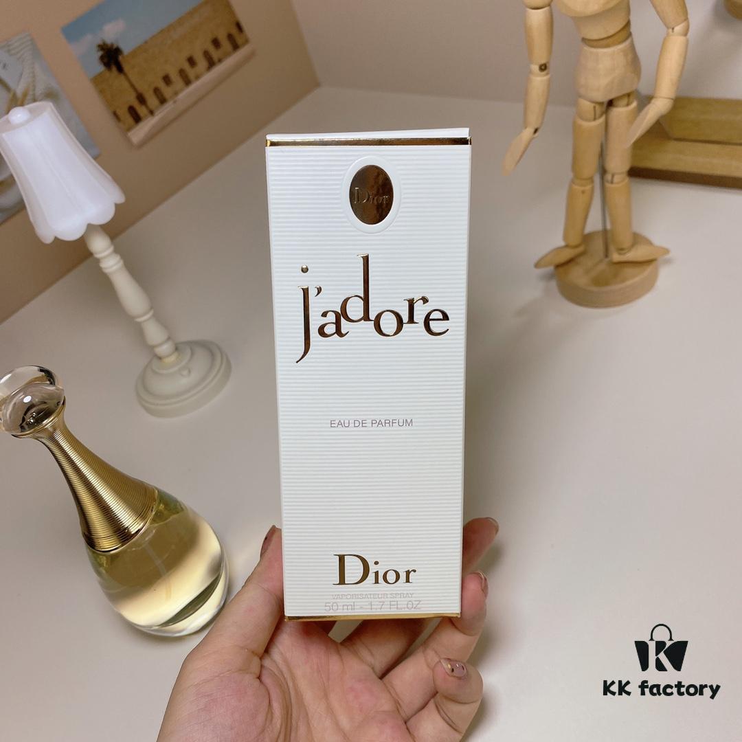 Dior J'adore Eau de Parfum 50ml