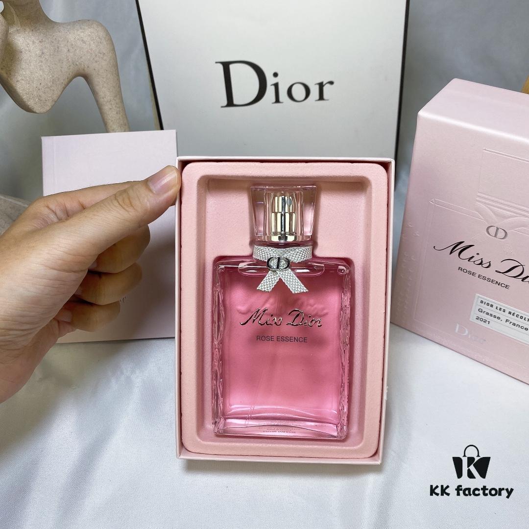 Dior Miss Dior 2021 Rose Garden Eau de Parfum 100ML