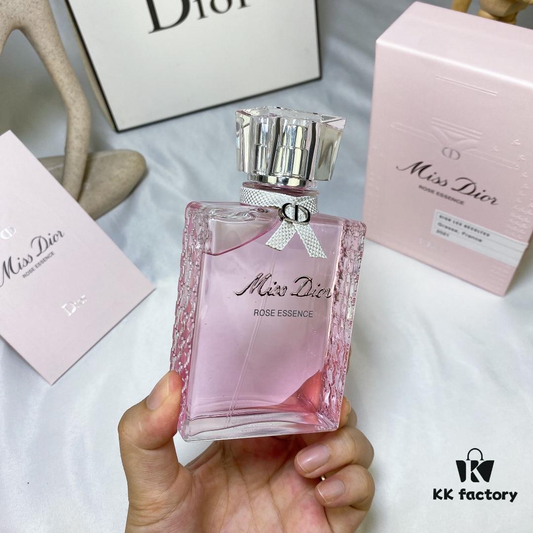 Dior Miss Dior 2021 Rose Garden Eau de Parfum 100ML
