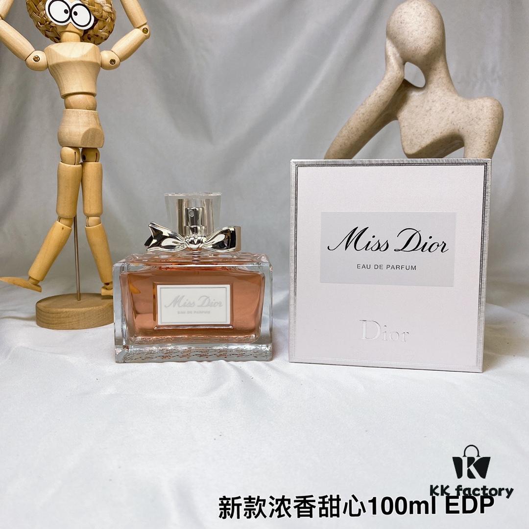 DIOR New Miss Dior Eau de Parfum Intense 100ml for Women