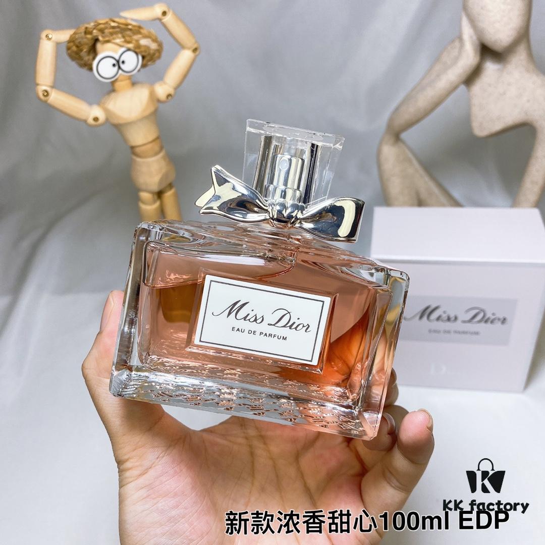 DIOR New Miss Dior Eau de Parfum Intense 100ml for Women