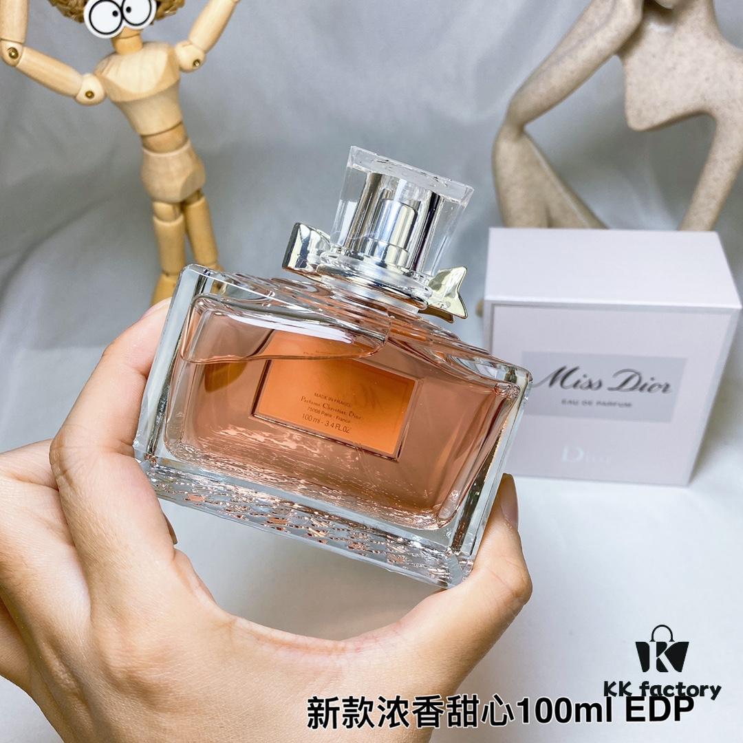 DIOR New Miss Dior Eau de Parfum Intense 100ml for Women