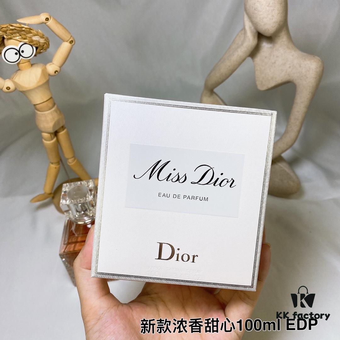 DIOR New Miss Dior Eau de Parfum Intense 100ml for Women