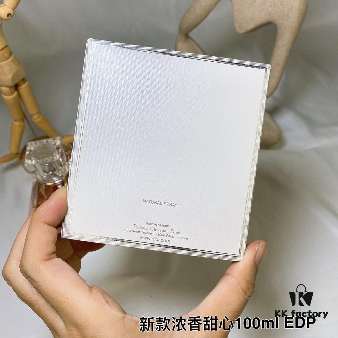 DIOR New Miss Dior Eau de Parfum Intense 100ml for Women