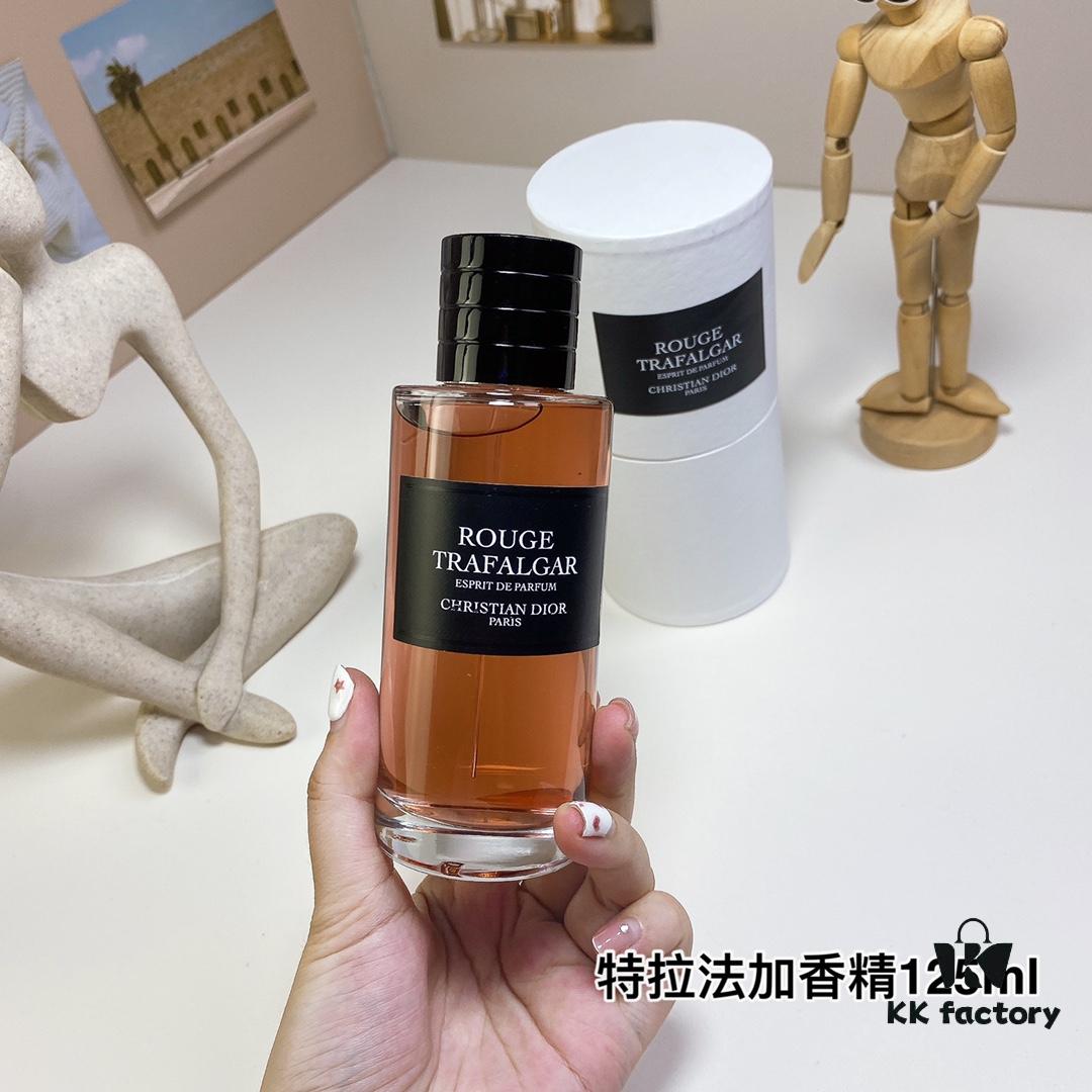 Dior Trafalgar Esprit De Parfum 125ml