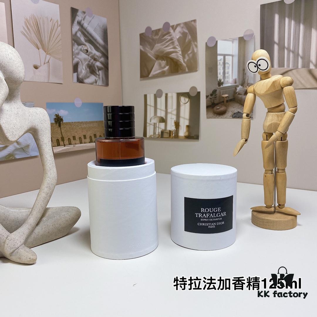 Dior Trafalgar Esprit De Parfum 125ml