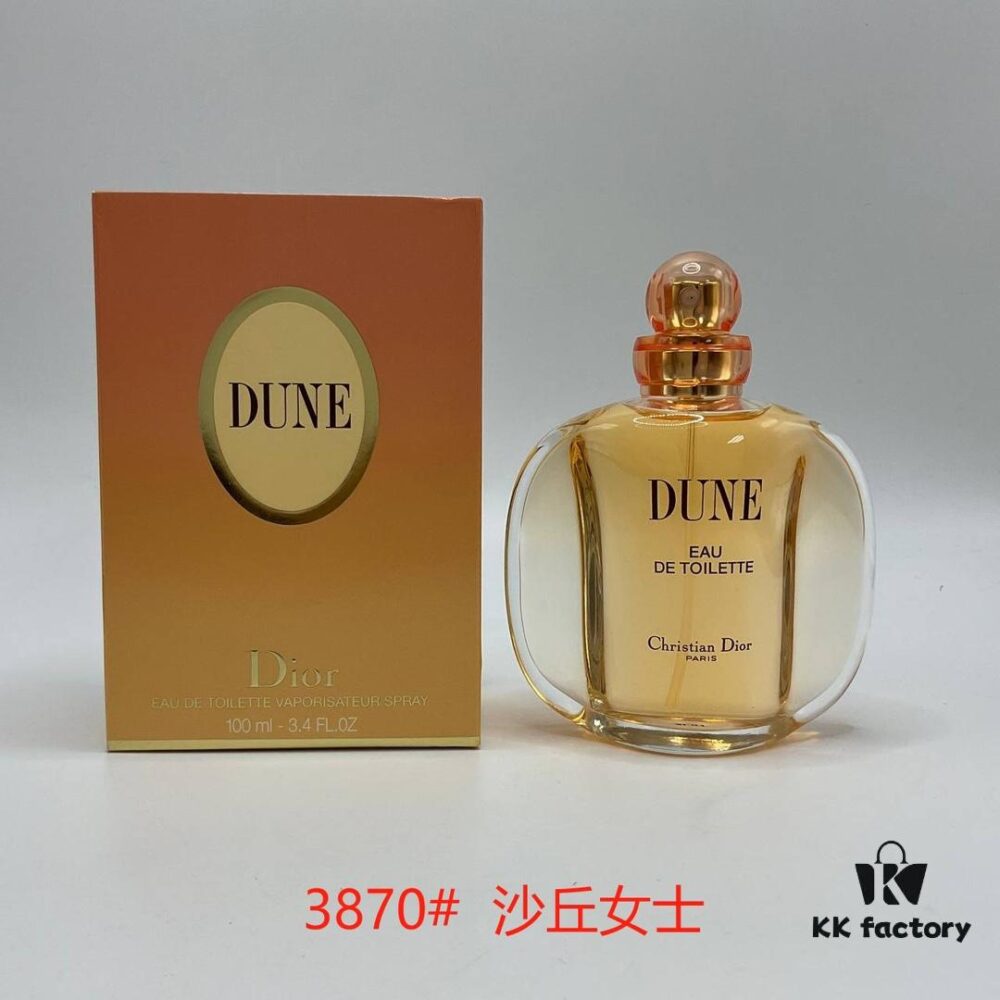 Dior Sauvage Women's Perfume 100ml