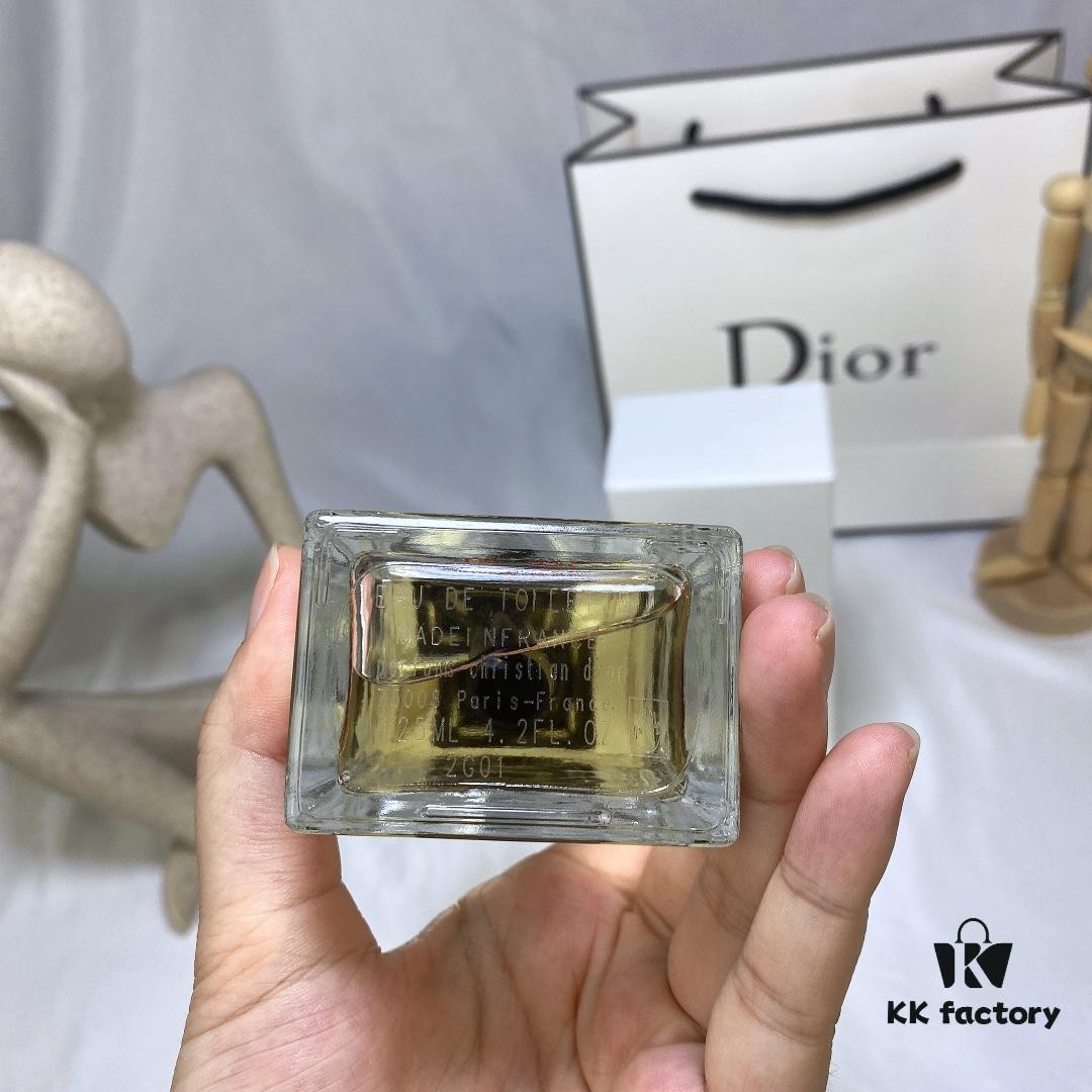 Dior Sauvage Eau de Toilette for Men, Sport Edition, 125ml