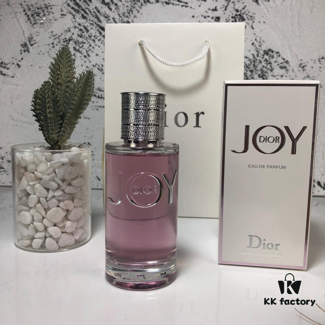 Counter Dior Joy Eau de Parfum for Women, 90ML, Floral Woody Musk Fragrance