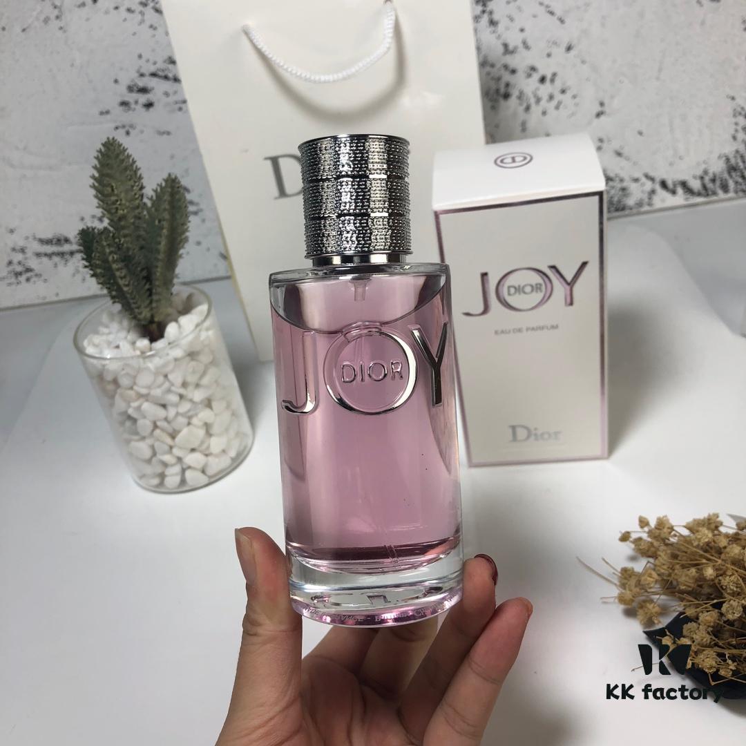 Counter Dior Joy Eau de Parfum for Women, 90ML, Floral Woody Musk Fragrance