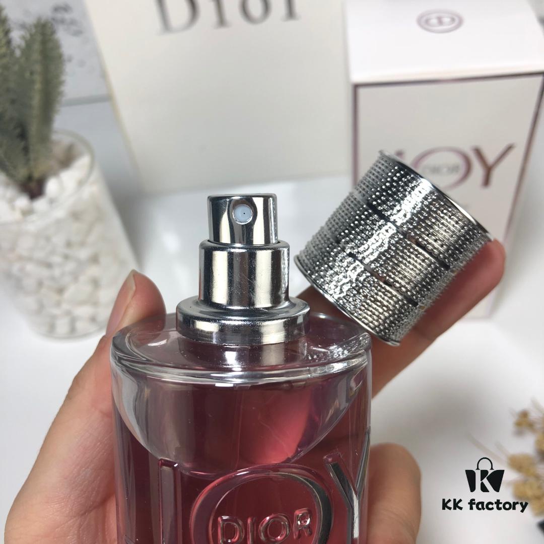 Counter Dior Joy Eau de Parfum for Women, 90ML, Floral Woody Musk Fragrance