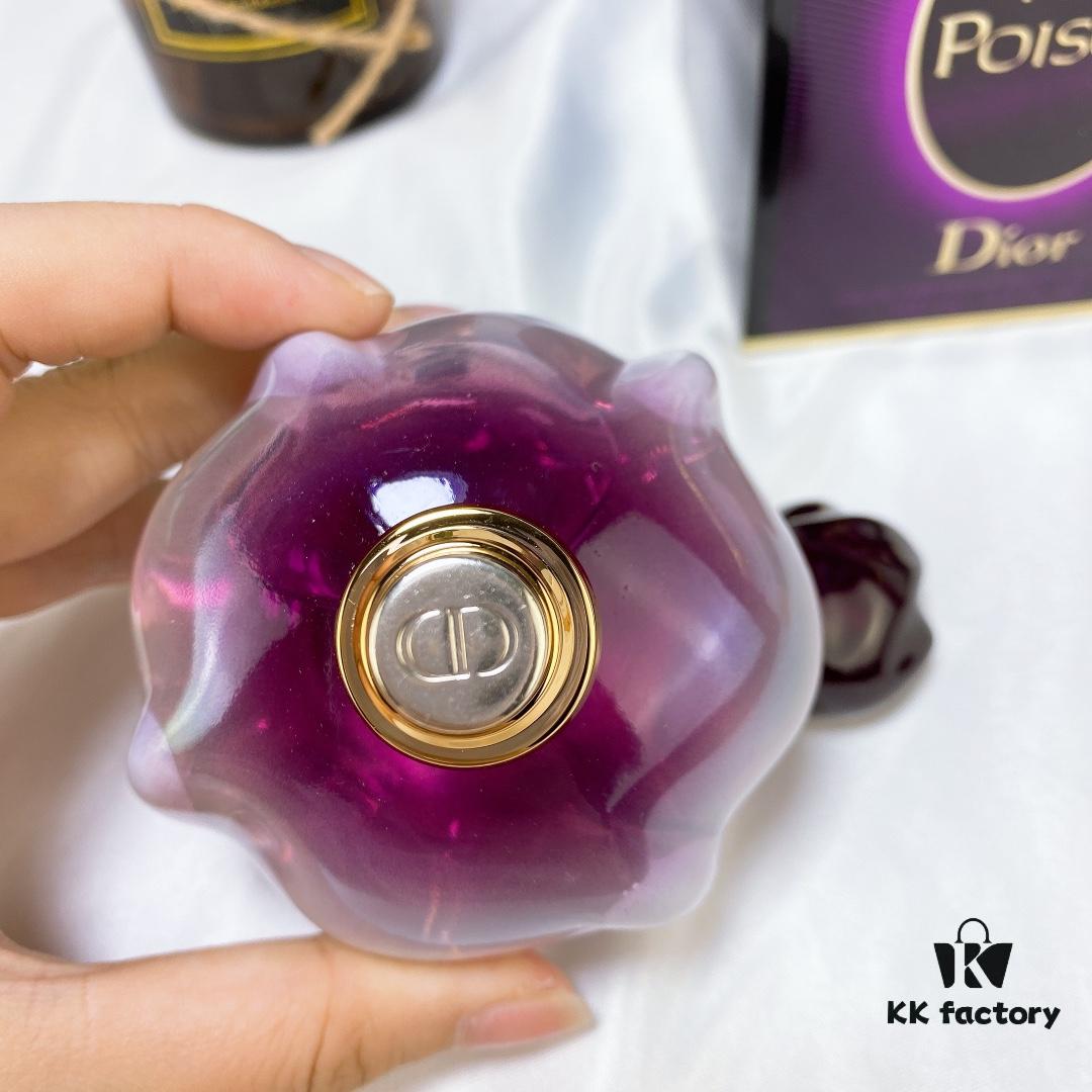 Counter Dior J'adore Parfum for Women / Classic White Poison EDP