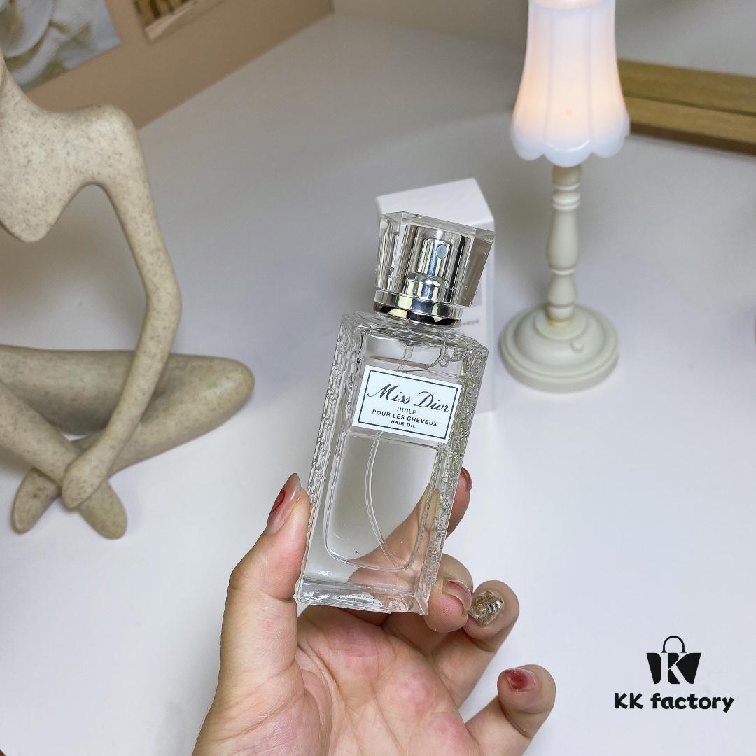 Dior J'adore Hair Oil 30ml