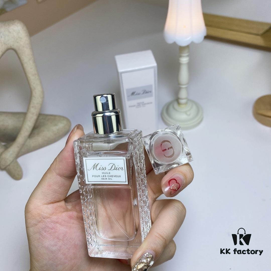 Dior J'adore Hair Oil 30ml