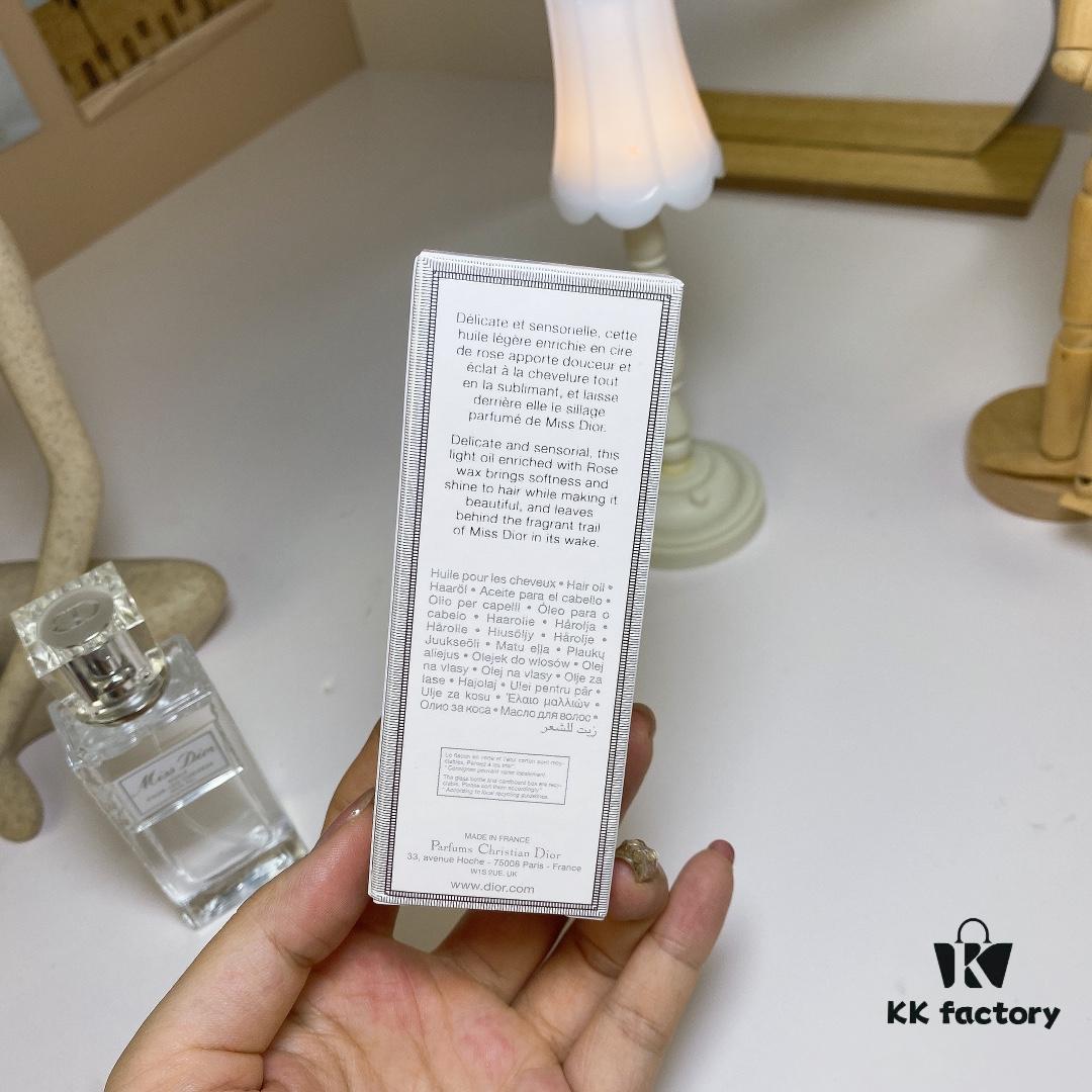 Dior J'adore Hair Oil 30ml